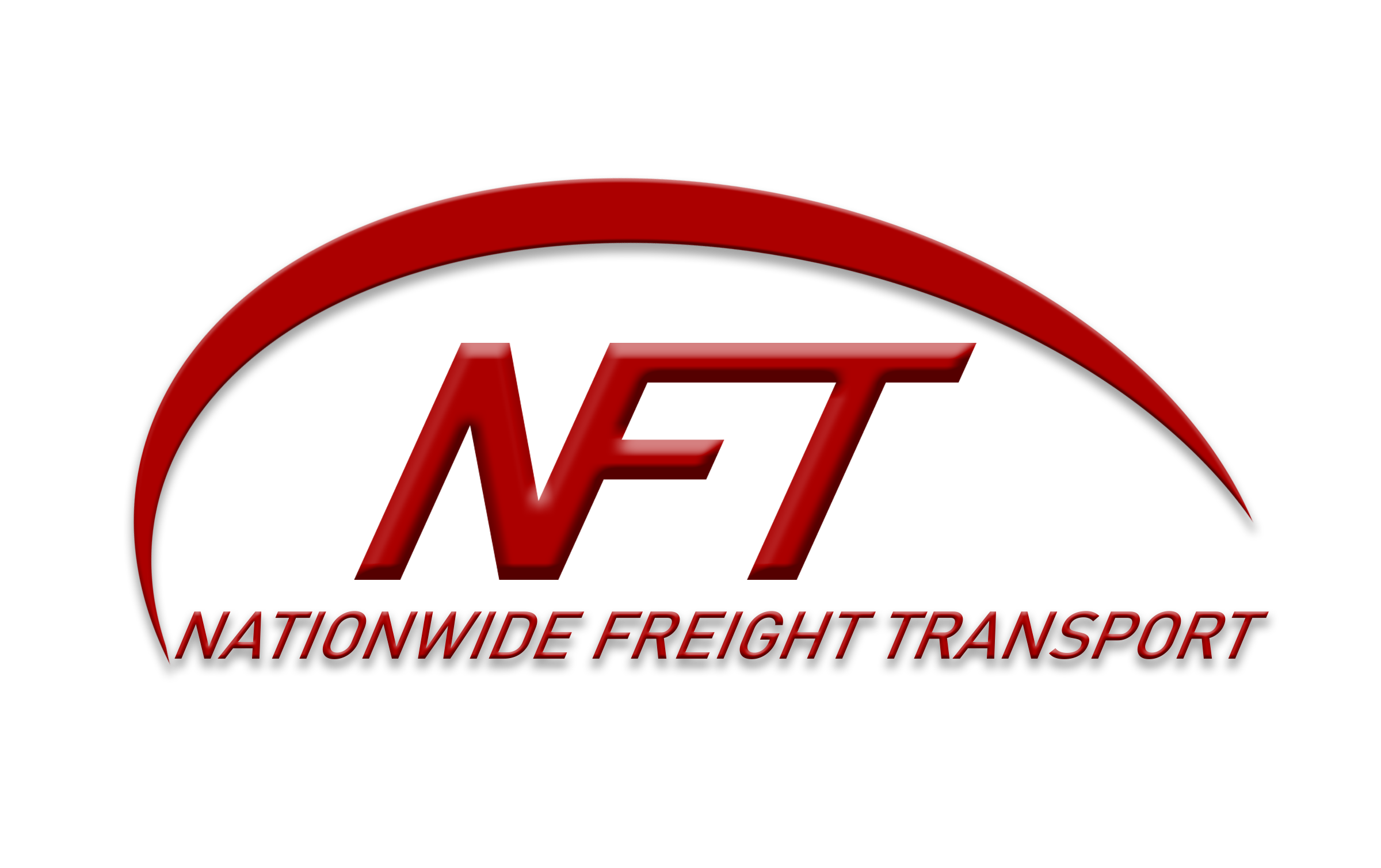 Nationwide Freight Transport